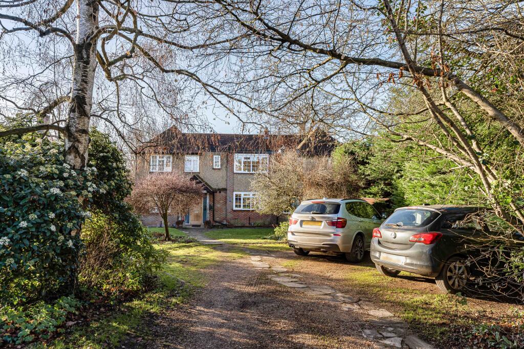 Additional image 32 of Hertford Road, Digswell, Welwyn, AL6