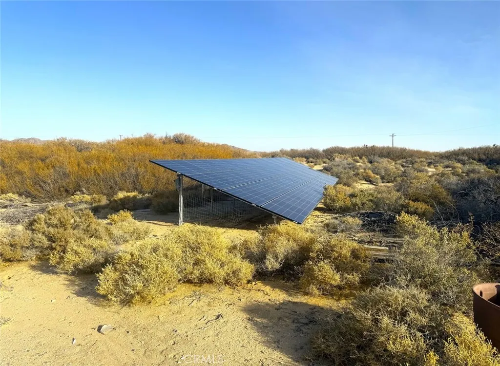 Additional image 27 of 72816 Old Chisholm, 29 Palms, CA 92277