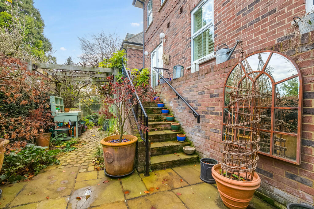 Additional image 14 of Wendover Lodge, Welwyn, AL6