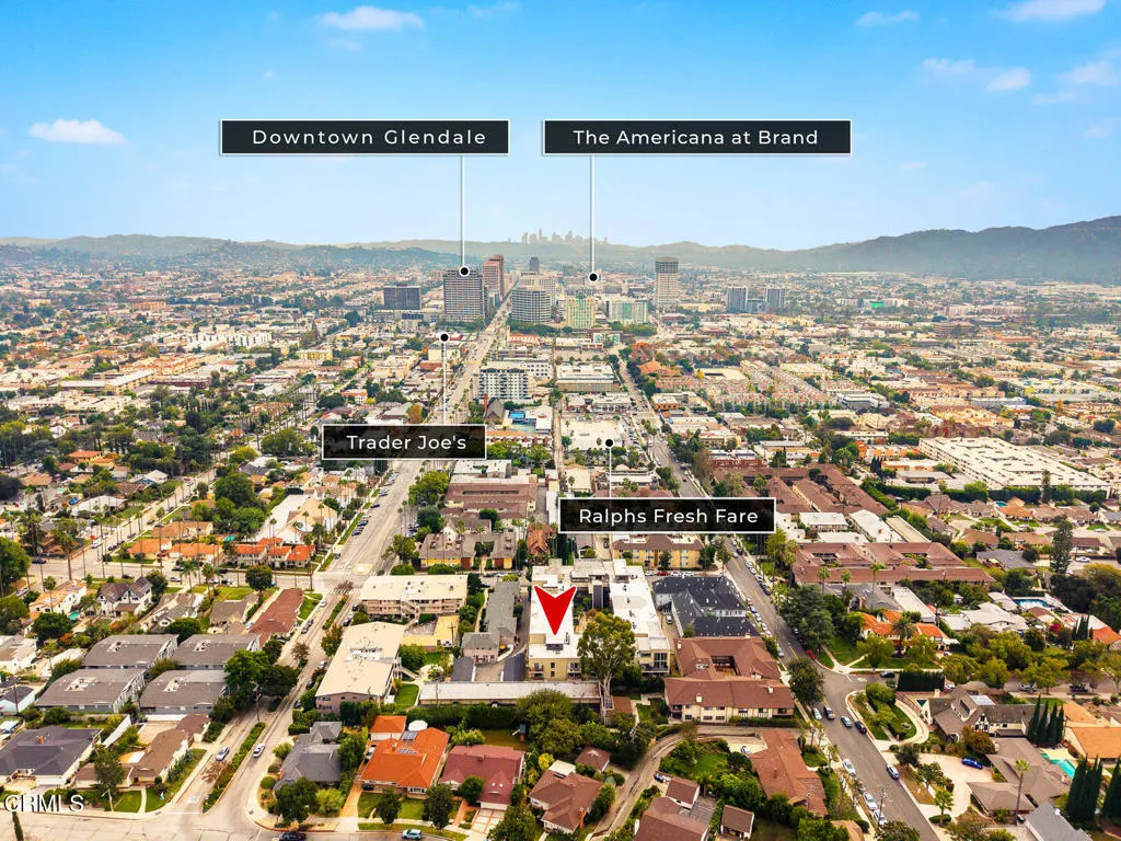 Additional image 74 of 125 W Mountain Street Unit 314, Glendale, CA 91202