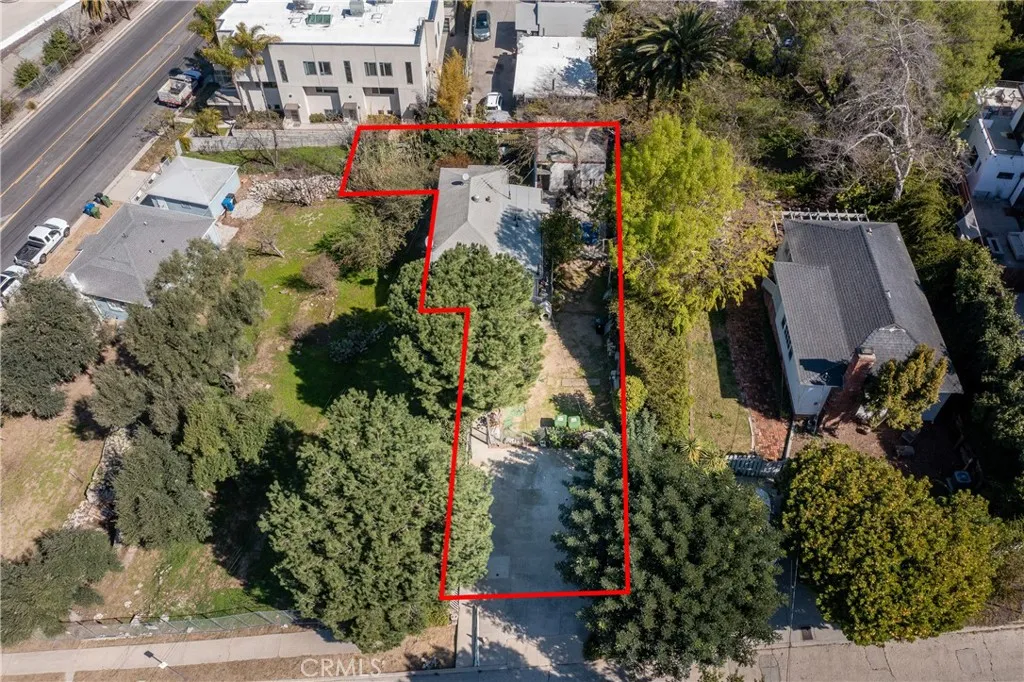 Additional image 20 of 2149 Fargo Street, Los Angeles, CA 90039