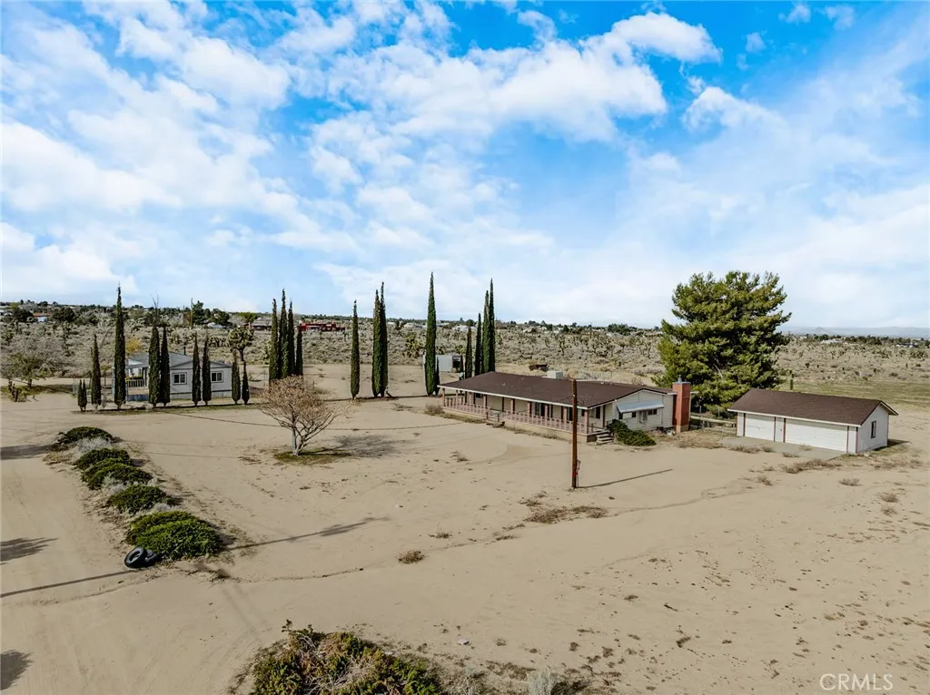 Additional image 55 of 4232 Coyote Road, Phelan, CA 92371