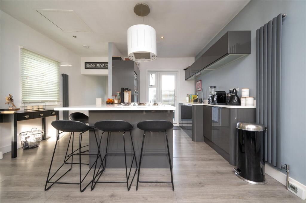 Additional image 13 of Catherine Street, St. Albans, Hertfordshire