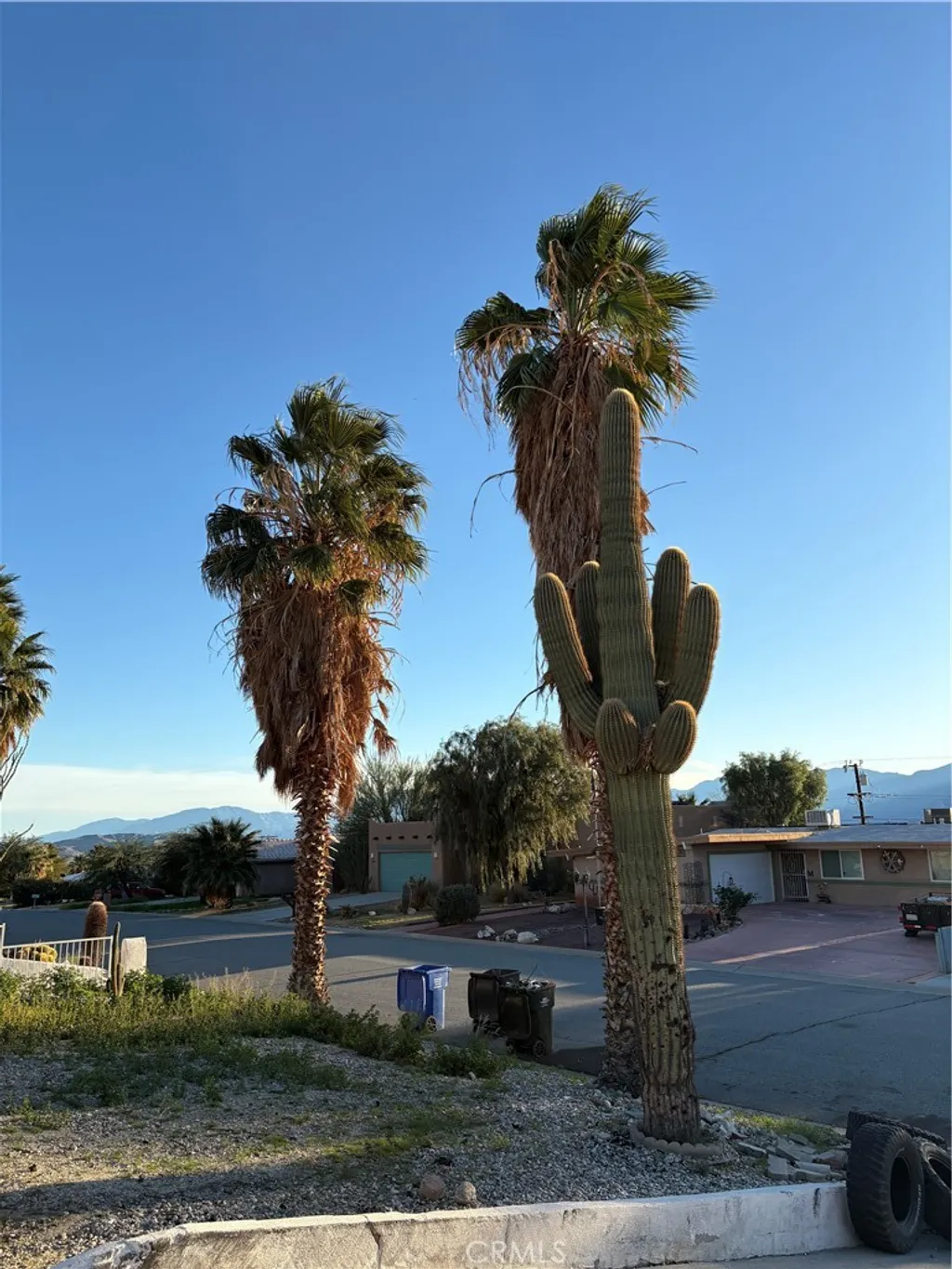 12852 Catalpa Ave, Desert Hot Springs, CA 92240