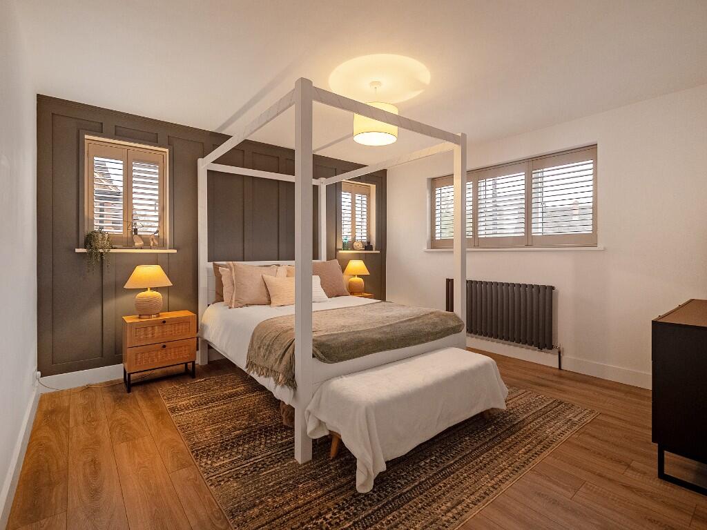 Additional image 32 of Architecturally re-imagined home, Sandpit Lane, St. Albans, Hertfordshire, AL4