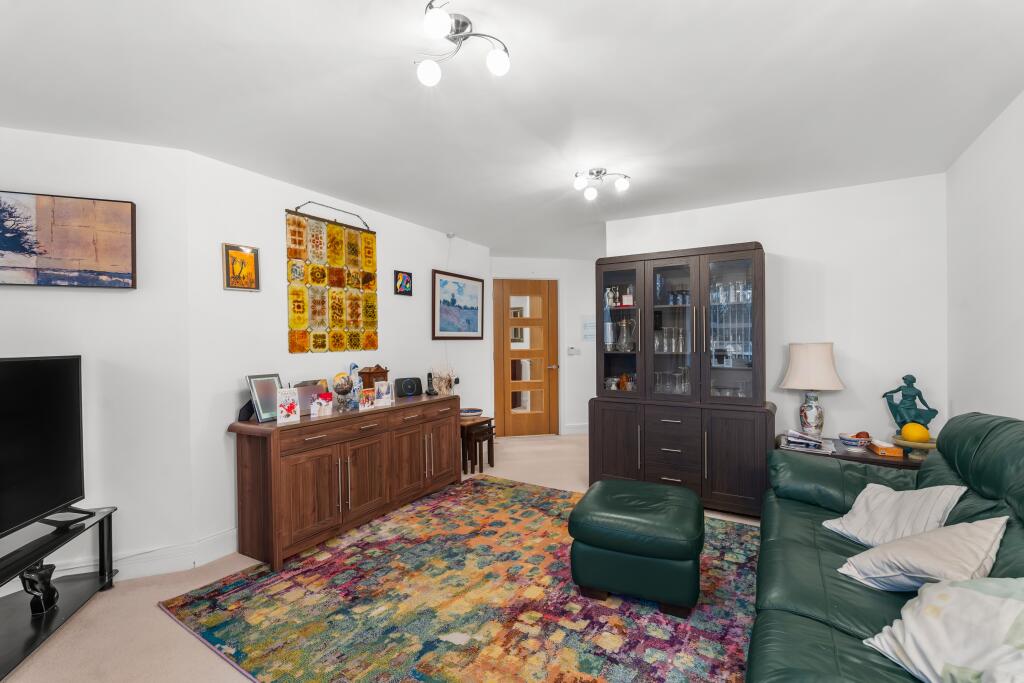 Additional image 9 of Peel Court, Welwyn Garden City, AL8