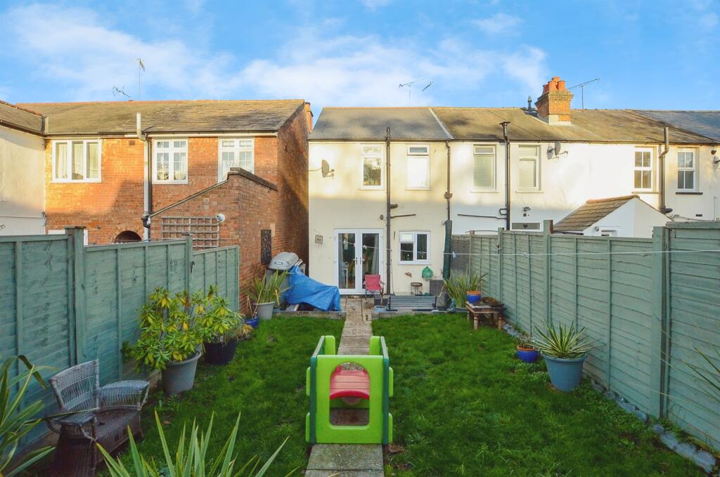 Additional image 10 of Kingcroft Road, Harpenden