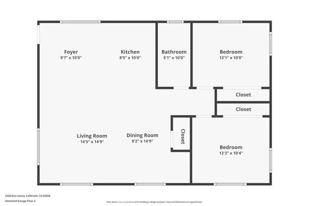 Additional image 45 of 2328 Dos Lomas, Fallbrook, CA 92028