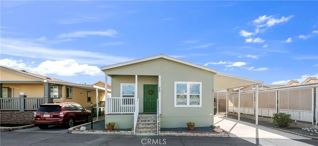 Additional image 3 of 880 N Lake Street Unit 20, Hemet, CA 92544