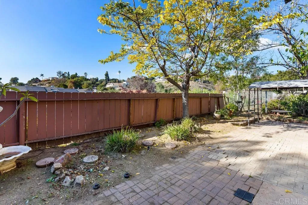 Additional image 120 of 4339 Macronald Drive, La Mesa, CA 91941