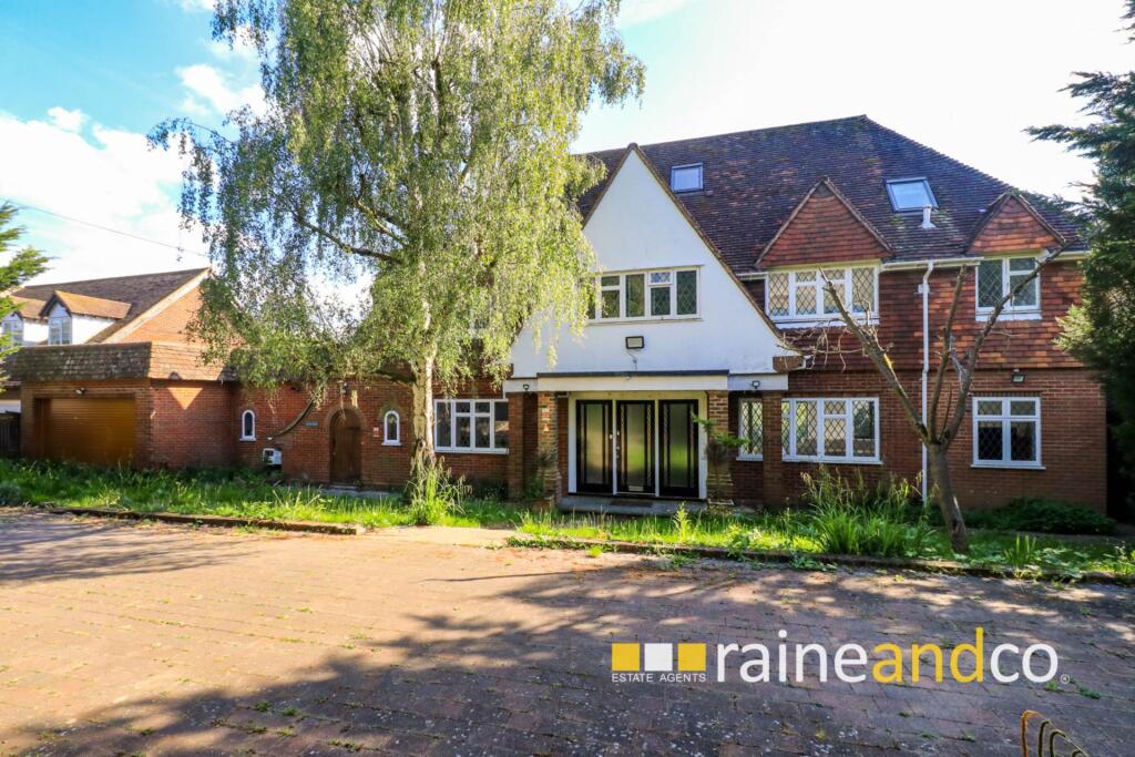 Additional image 55 of Great North Road, Bell Bar, Brookmans Park