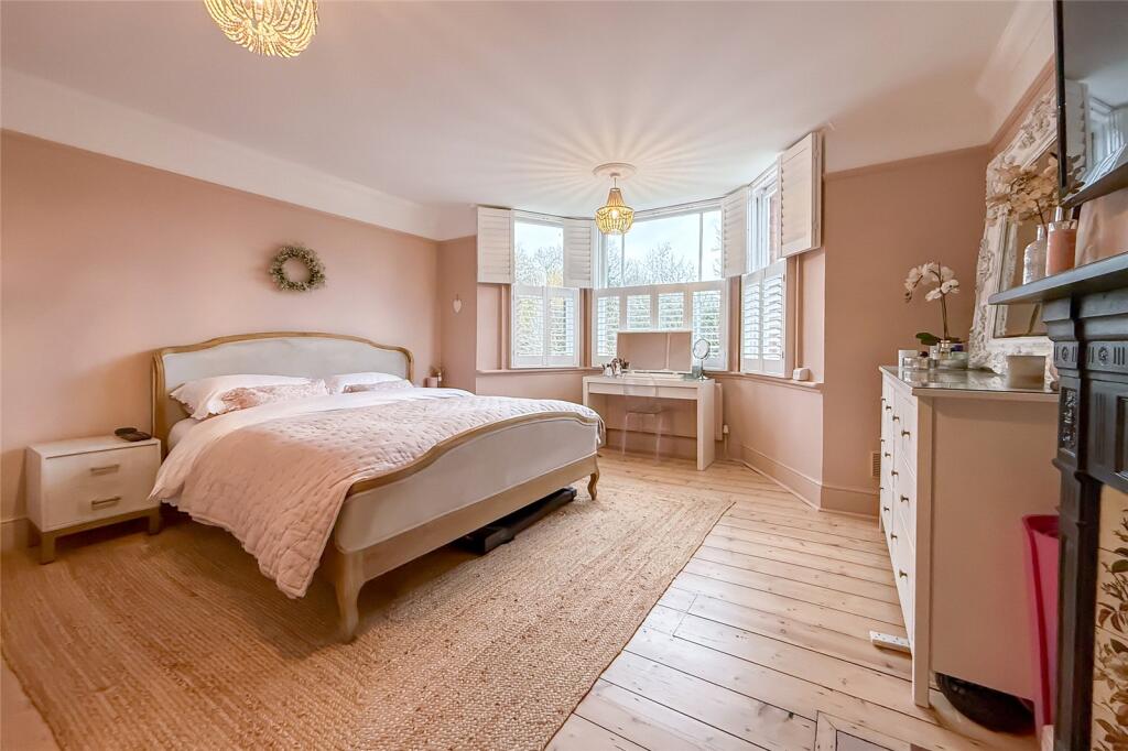 Additional image 5 of Gustard Wood, Wheathampstead, Hertfordshire, AL4