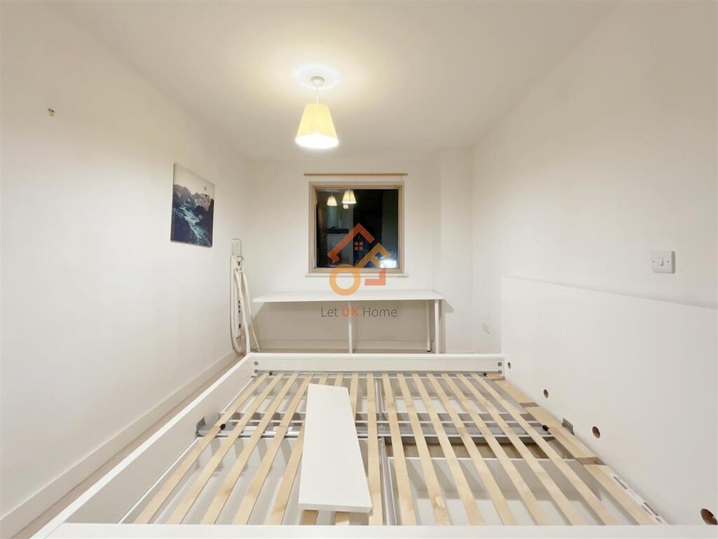 Additional image 12 of Canal Wharf, 14 Waterfront Walk, Birmingham B1