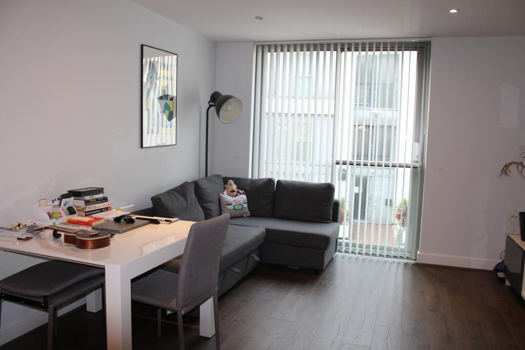 Additional image 2 of Viva Apartments, Commercial Street, Birmingham, B1 1RR