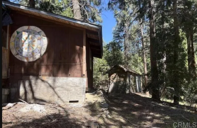 Additional image 20 of 22021 Crestline Road, Palomar Mountain, CA 92060