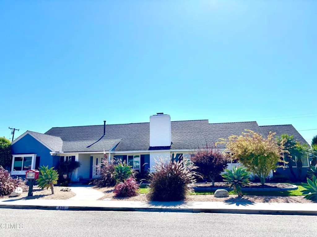 Additional image 2 of 600 Fernwood Drive, Oxnard, CA 93030