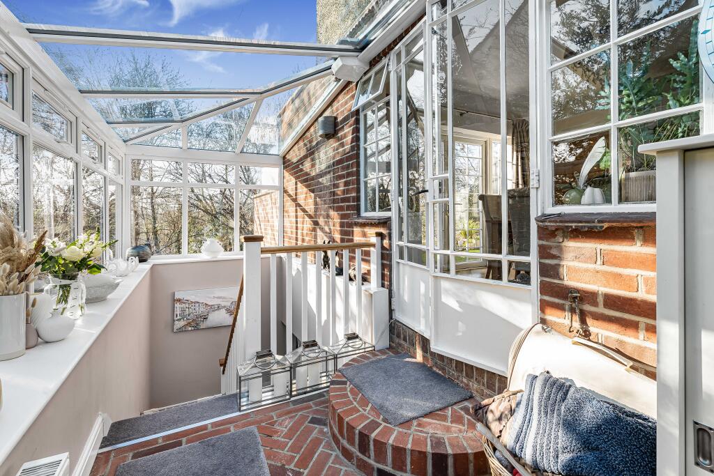 Additional image 8 of Hertford Road, Digswell, Welwyn, AL6