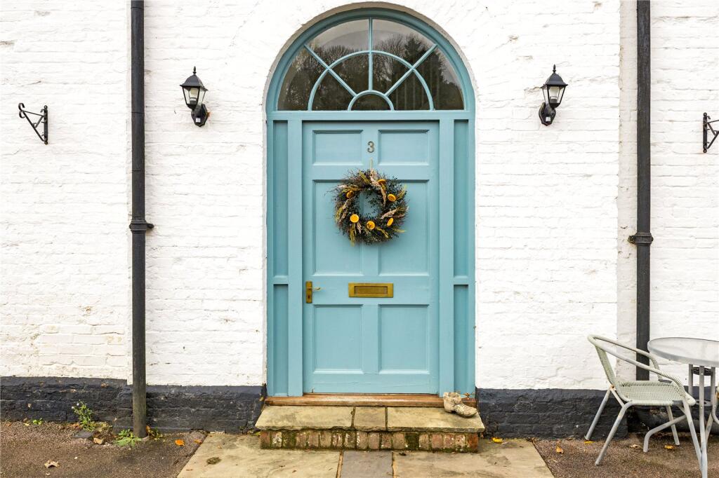 Additional image 20 of Lamer Mews, Lamer Lane, Wheathampstead, St Albans, AL4