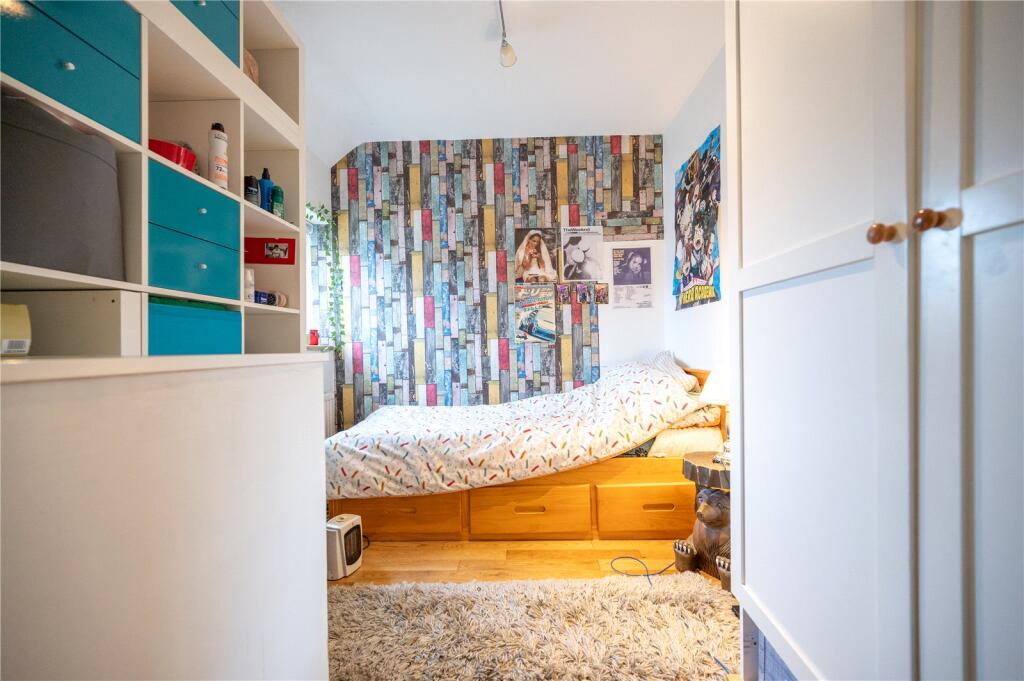 Additional image 11 of Woollam Crescent, St. Albans, Hertfordshire