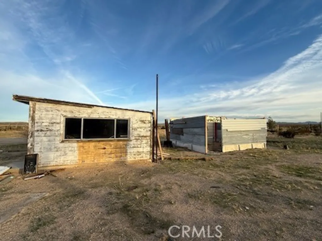 Additional image 2 of 2503 Gerrymander Road, Barstow, CA 92311