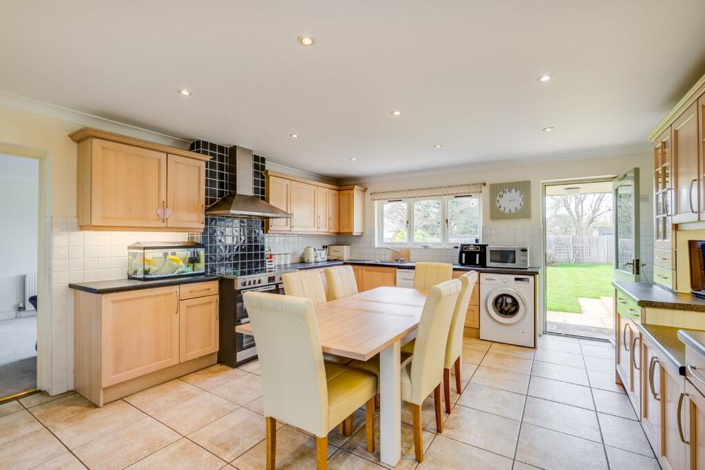 Additional image 8 of Danesbury Park Road, Welwyn, Hertfordshire, AL6