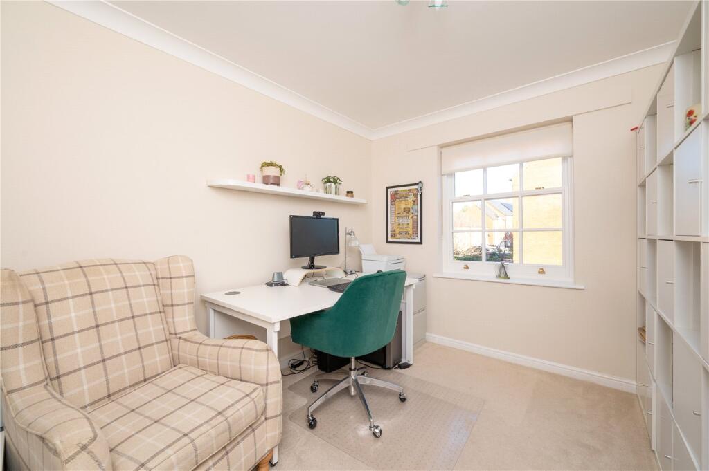 Additional image 20 of Goldsmith Way, St. Albans, Hertfordshire