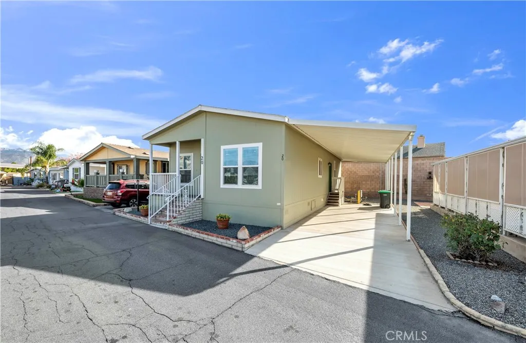 Additional image 4 of 880 N Lake Street Unit 20, Hemet, CA 92544