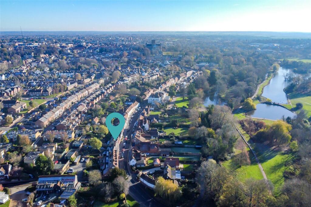 Additional image 12 of Fishpool Street, St. Albans, Hertfordshire, AL3