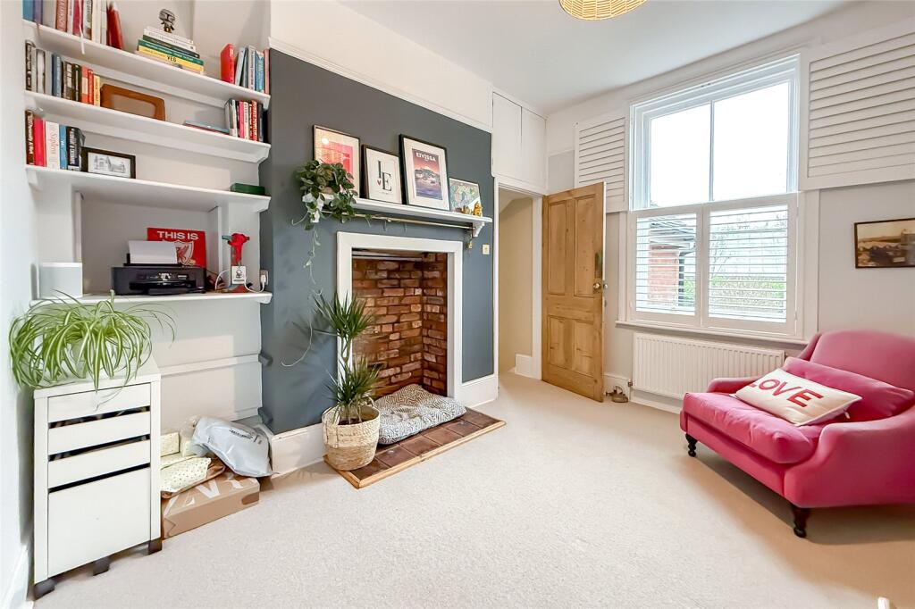 Additional image 29 of Gustard Wood, Wheathampstead, Hertfordshire, AL4