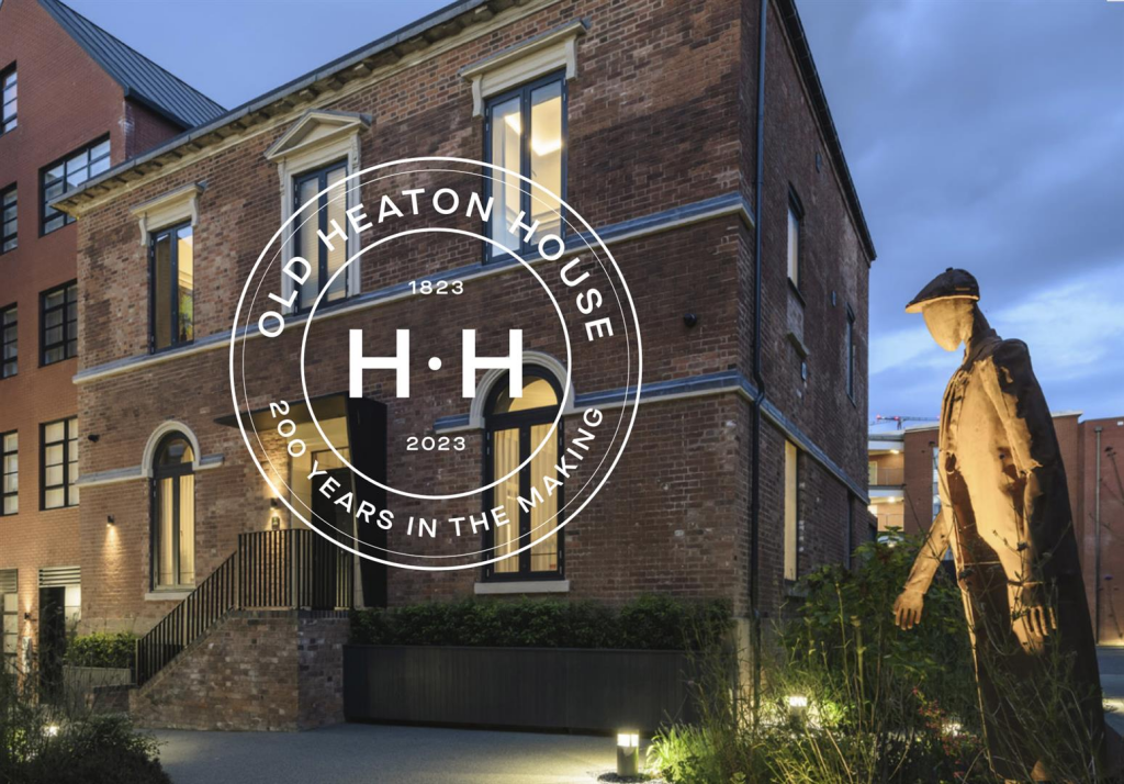 Additional image 10 of Old Heaton House, Camden Street, Ladywood, Birmingham