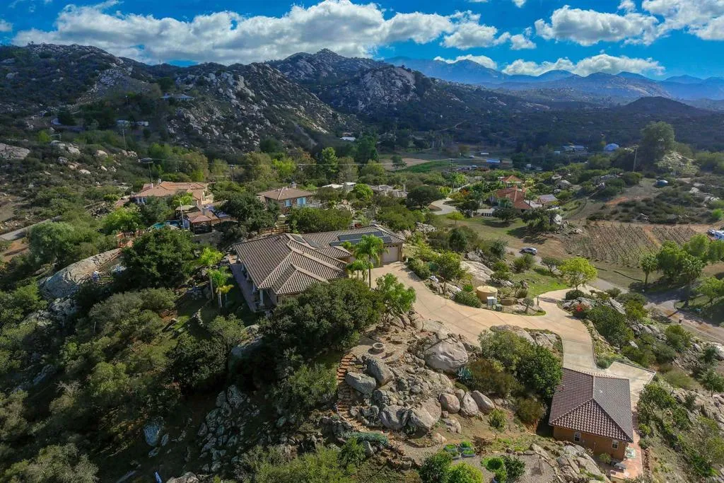 Additional image 22 of 15455 Wyeport Road, Ramona, CA 92065