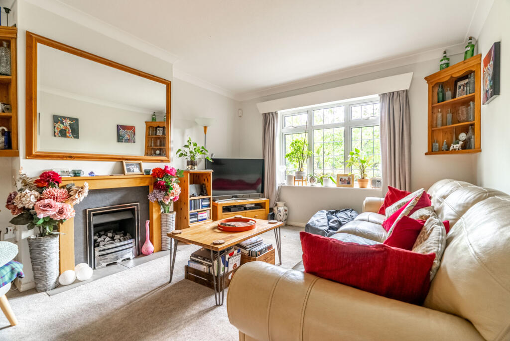 Additional image 11 of Ardens Way, St. Albans, Hertfordshire, AL4