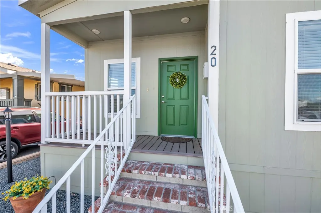 Additional image 5 of 880 N Lake Street Unit 20, Hemet, CA 92544