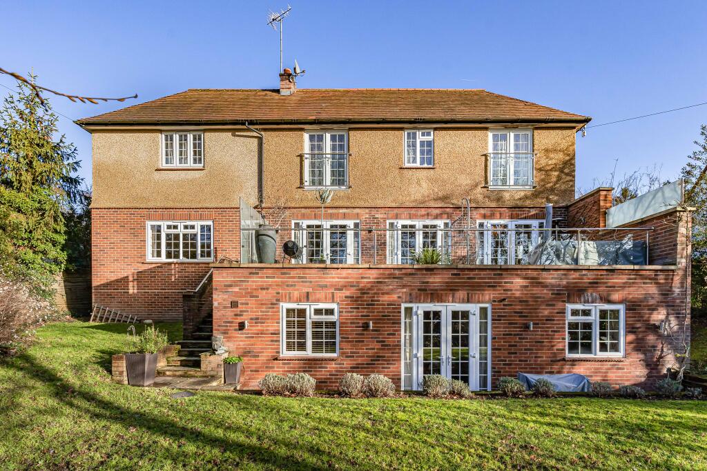 Additional image 40 of Hertford Road, Digswell, Welwyn, AL6