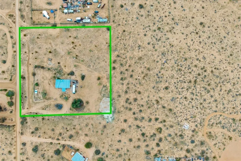 Additional image 110 of 57726 Starlight Mesa Road, Yucca Valley, CA 92284