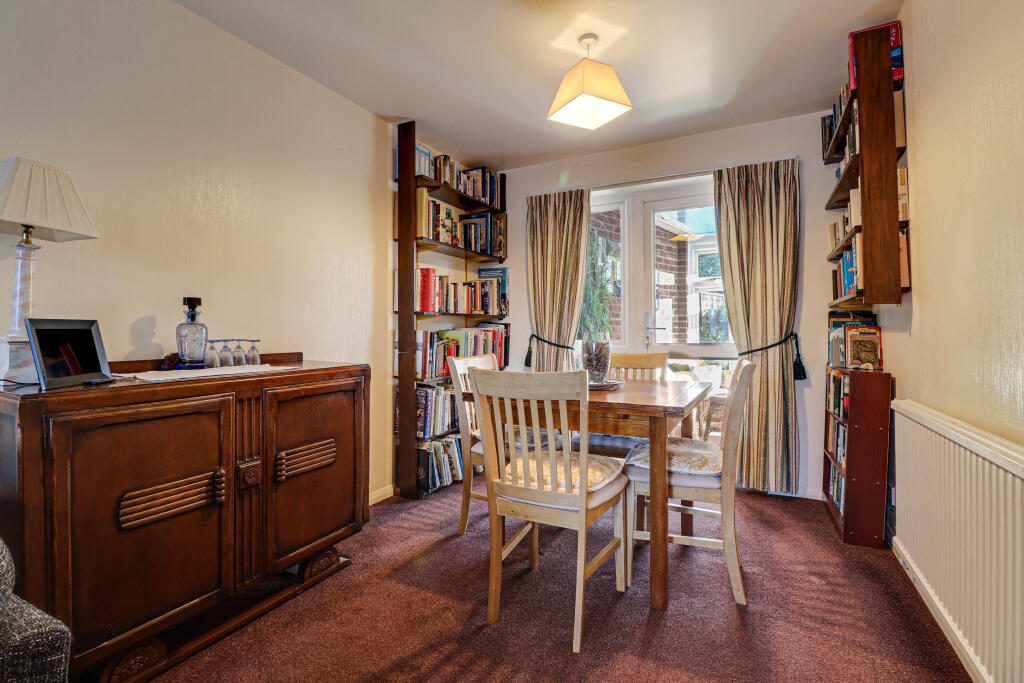 Additional image 4 of Cranbourne Drive, Harpenden, AL5