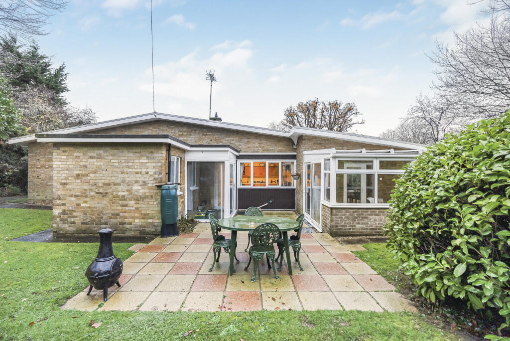 Additional image 27 of Aldock, Welwyn Garden City, Hertfordshire, AL7