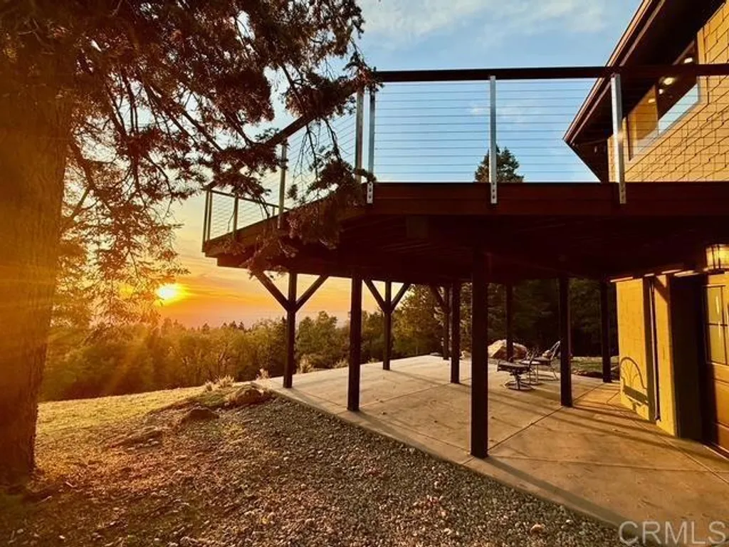 Additional image 34 of 3413 Fern Meadow Road, Palomar Mountain, CA 92060