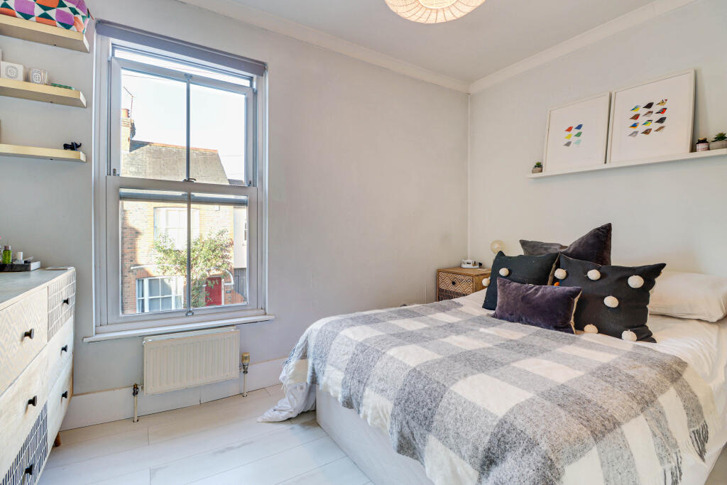 Additional image 12 of Bernard Street, St. Albans, Hertfordshire, AL3