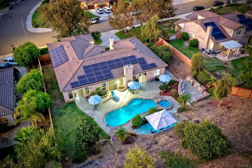 Additional image 61 of 3225 Hidden Estate Lane, Escondido, CA 92027