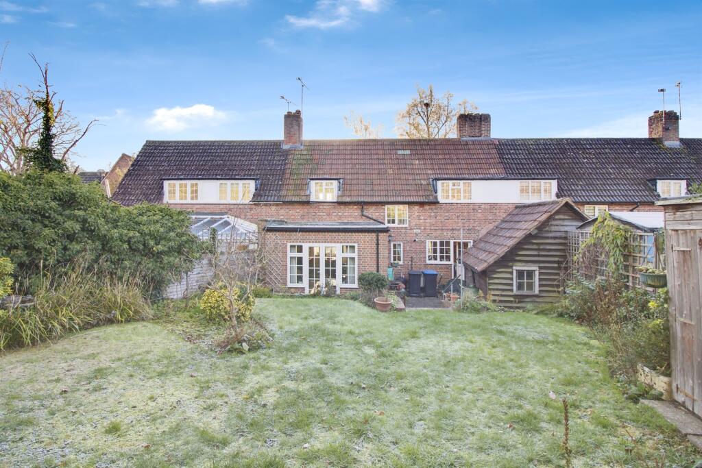 Additional image 17 of Brockett Close, Welwyn Garden City