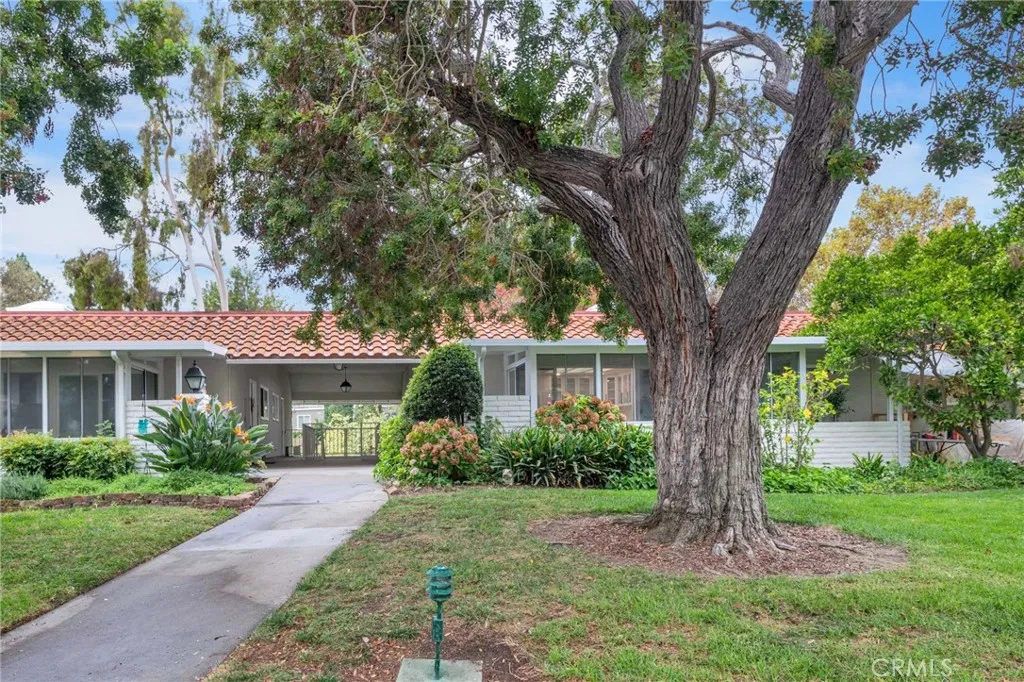 Property image for 663 Via Los Altos Unit P, Laguna Woods, CA 92637