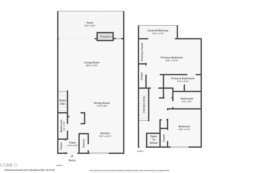 Additional image 34 of 5720 Owensmouth Avenue Unit 125, Woodland Hills, CA 91367