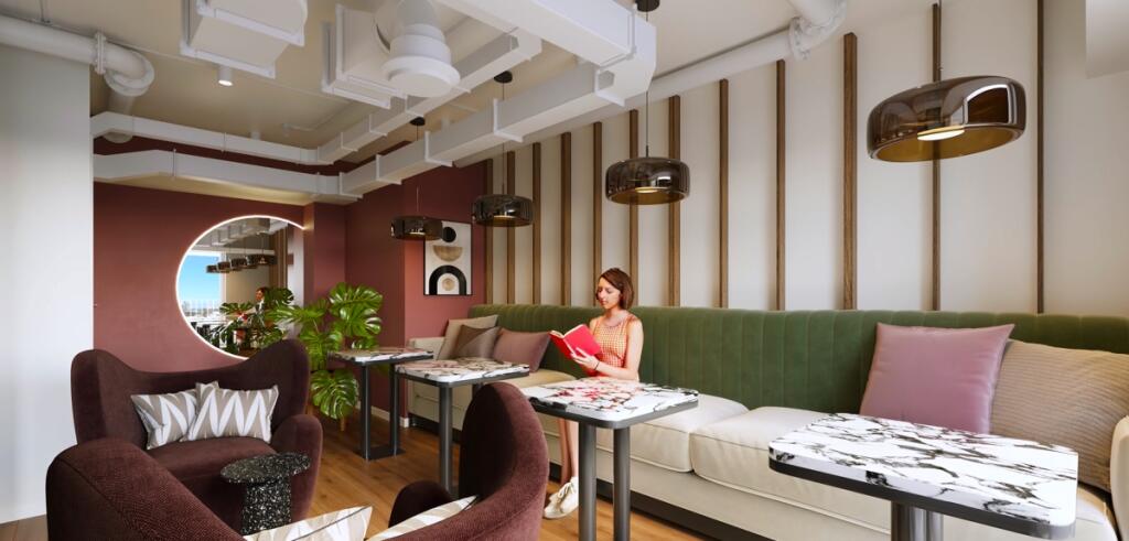 房产图片 6 - 伯明翰布卢彻街3号霍洛韦