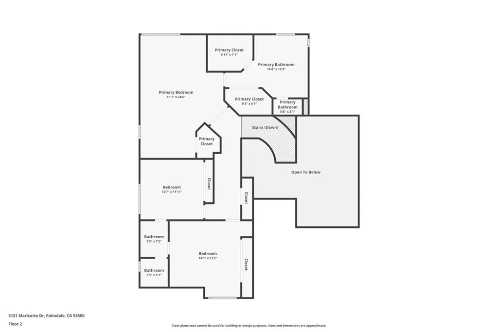 Additional image 35 of 3131 Maricotte Dr, Palmdale, CA 93550