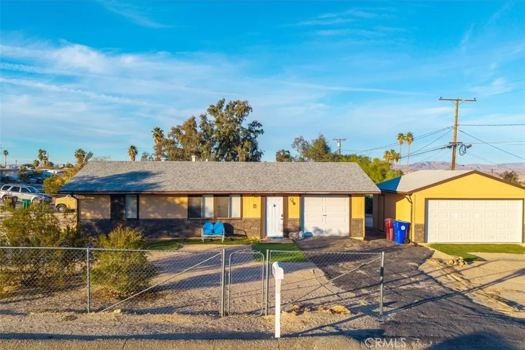 Additional image 2 of 71816 Siesta Drive, 29 Palms, CA 92277