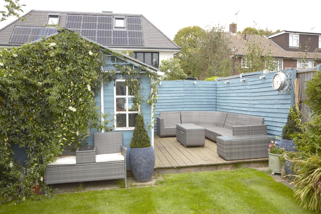 Additional image 20 of Cornwall Road, Harpenden, Hertfordshire, AL5