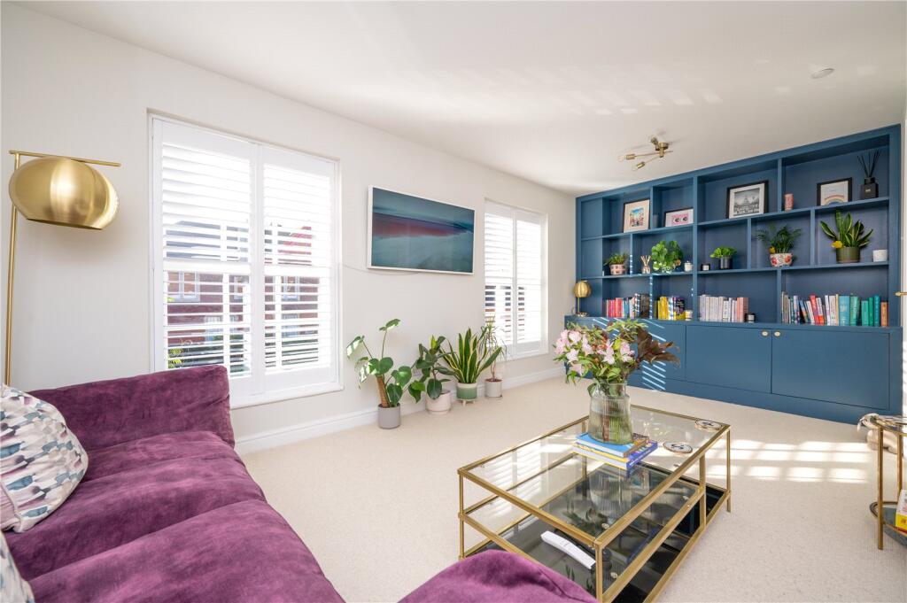 Additional image 25 of Goldsmith Way, St. Albans, Hertfordshire