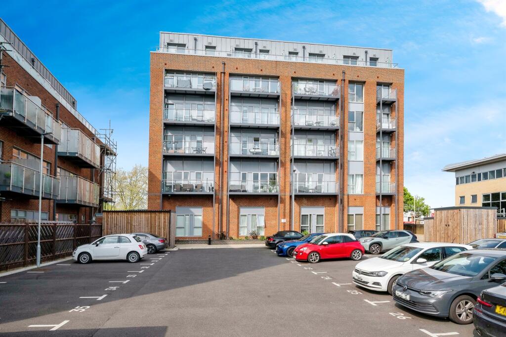 Additional image 14 of Bridge Road East, Welwyn Garden City