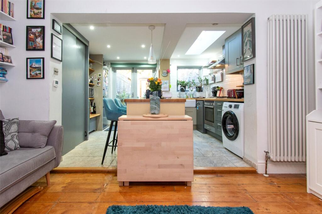 Additional image 5 of Kimberley Road, St. Albans, Hertfordshire, AL3